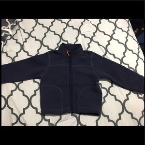 Carter’s Toddler Boy Sweater